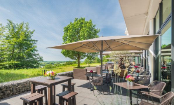 Fletcher Hotel-Restaurant de Wageningsche Berg