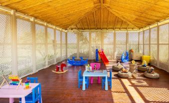 Kairaba Alacati Beach Resort