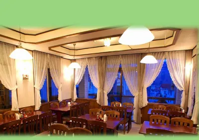 Lodge Mashu Hotels in 