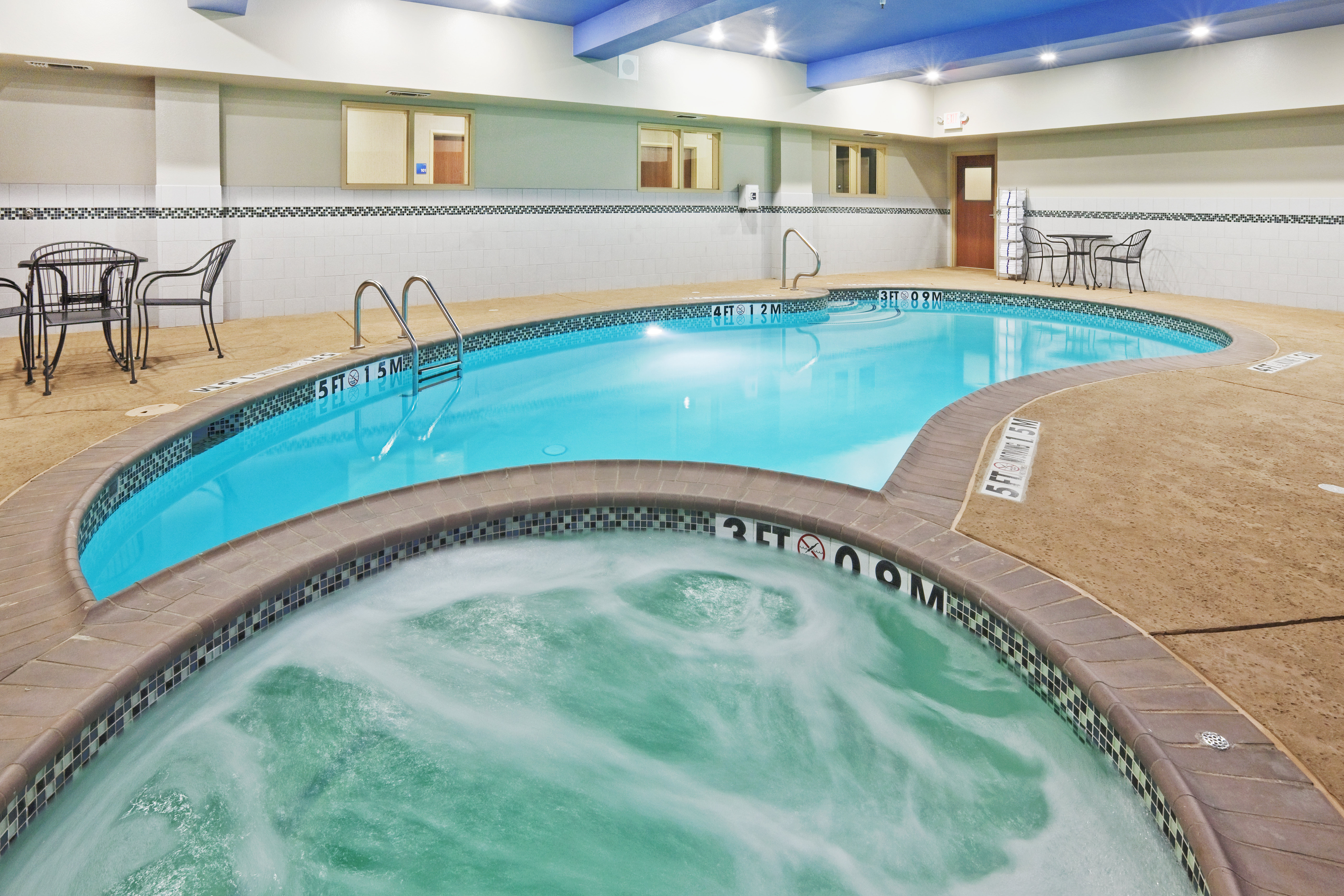 Holiday Inn Express Hotels & Suites Jacksonville, an Ihg Hotel