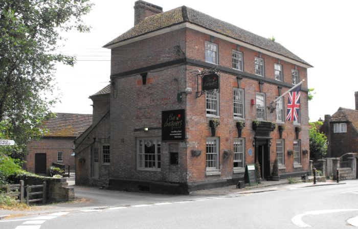 Chequers Inn by Greene King Inns