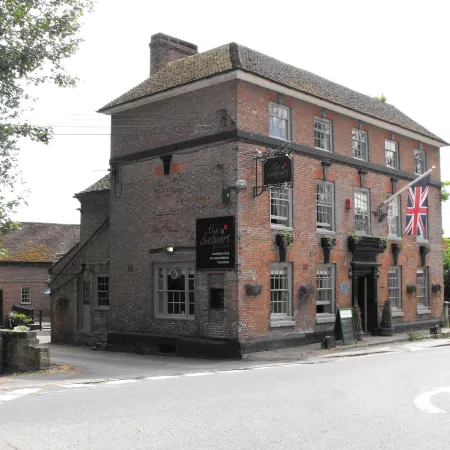 Chequers Inn by Greene King Inns