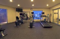 Staybridge Suites SAN LUIS POTOSI by IHG - Gym