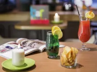 Matabi Hotel Toulouse Gare by HappyCulture