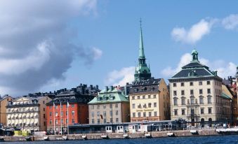 Ibis Styles Stockholm Odenplan