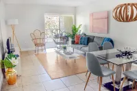 Coral Reef at Key Biscayne Hotel a Key Biscayne
