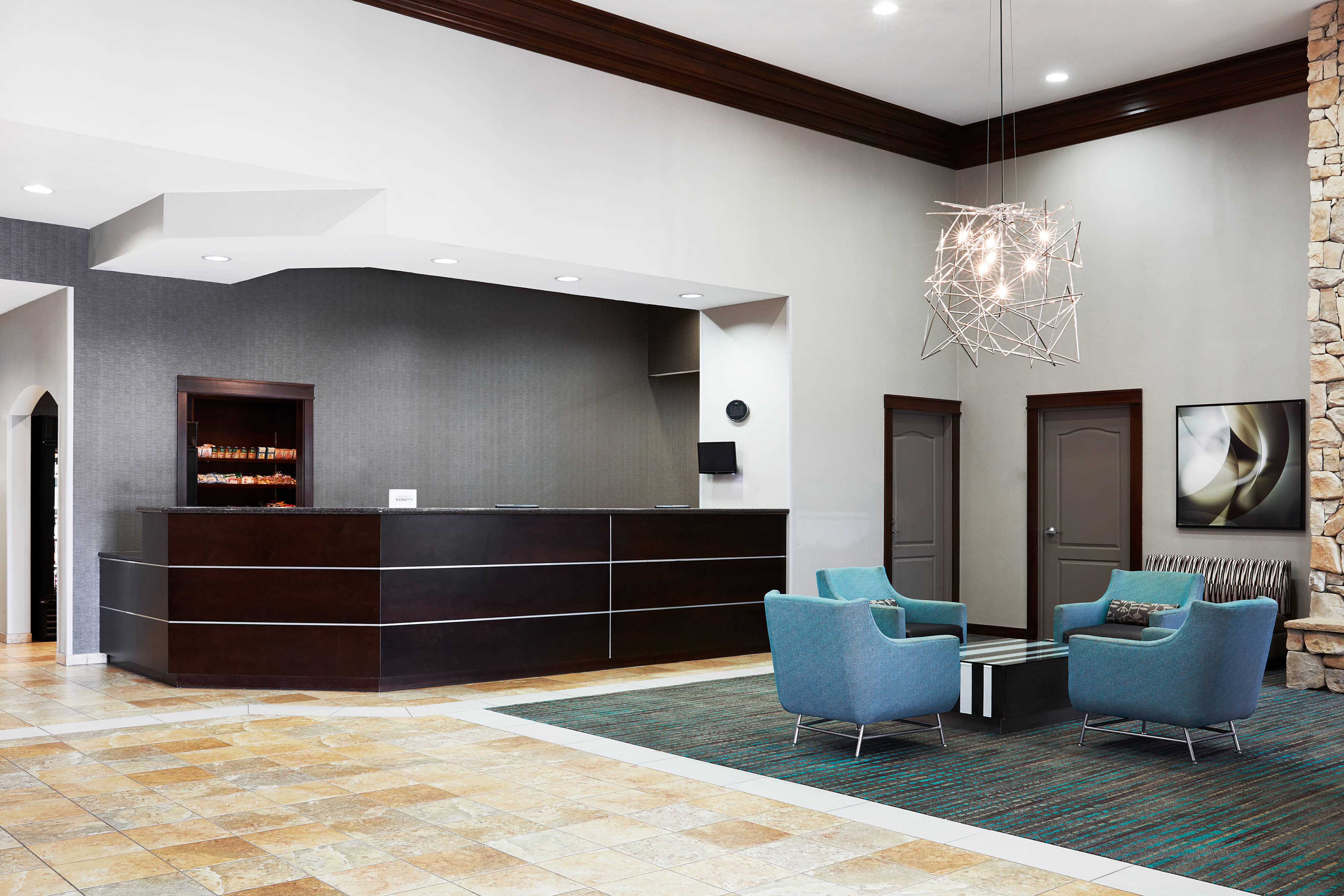 Residence Inn Killeen