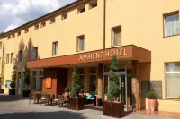 Ambient Hotel Hotels in Municipality of Domzale