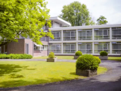 Fletcher Hotel Restaurant Amersfoort Hotels in Amersfoort
