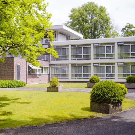 Fletcher Hotel Restaurant Amersfoort