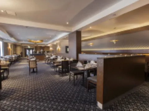 Talbot Hotel Midleton Các khách sạn ở Midleton