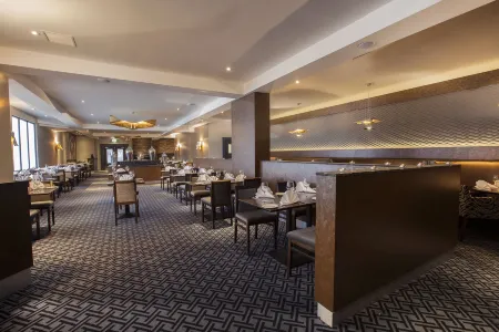 Talbot Hotel Midleton Отели в г. Midleton