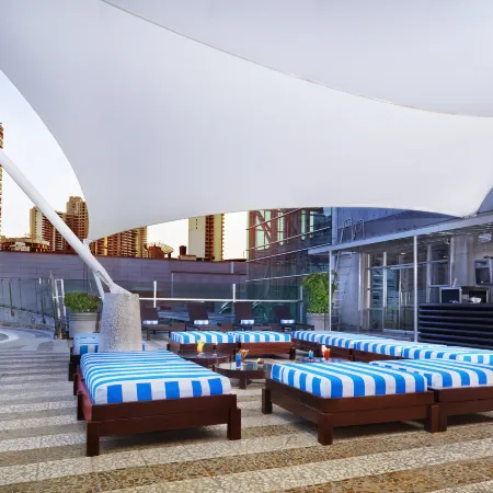 Decapolis Hotel Panama City