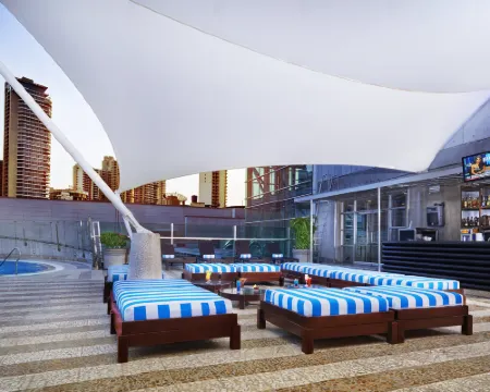 Decapolis Hotel Panama City Hotels in Panama City