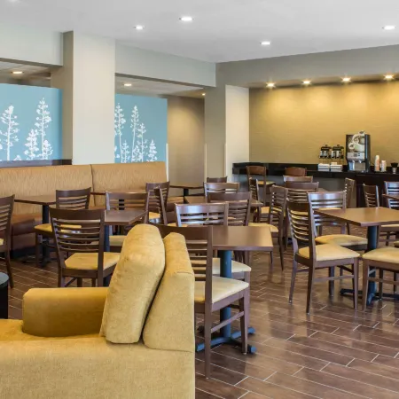 Sleep Inn & Suites Fort Dodge
