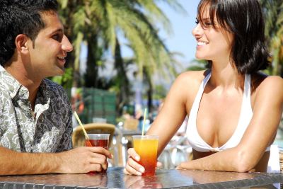Bar Club Mac - All Inclusive Family Resort Photo