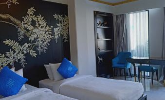 Hong Hac Boutique Hotel