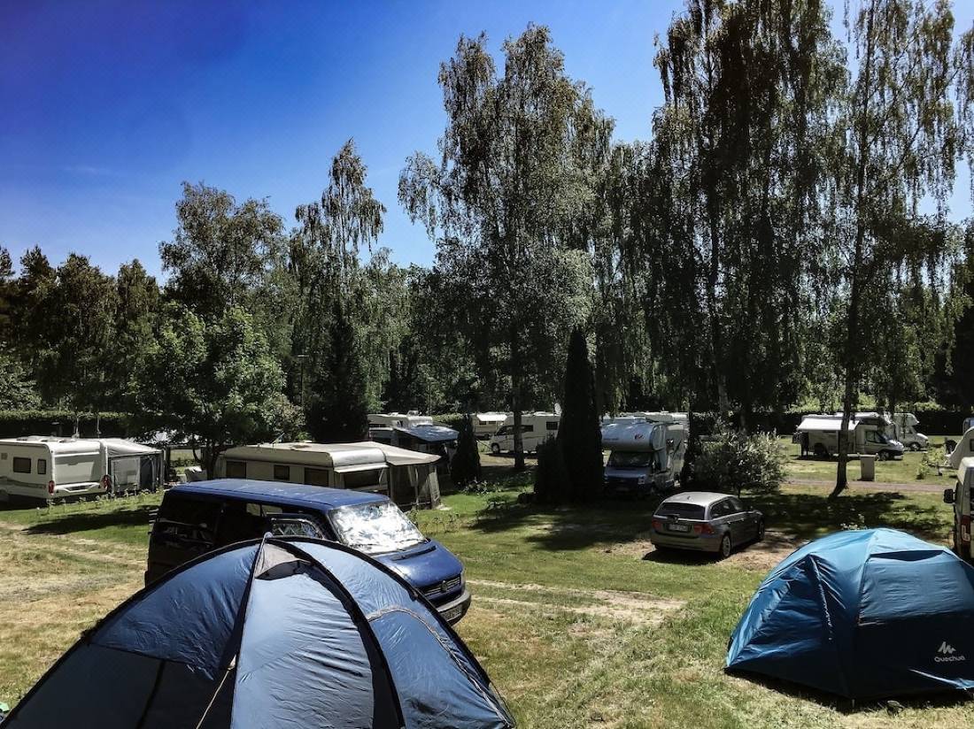 Campingplatz Bad Stuer-Stuer Updated 2022 Room Price-Reviews & Deals |  Trip.com