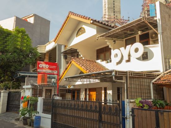 10 Places to Stay Near Plaza Indonesia