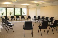 Pensionat Enehall Hotels in Hjarnarp