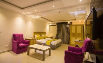 Al Makan 107 Hotel by Al Azmy