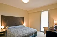 City Residence Hotels near Brico Business Cooperation Srl