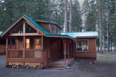 Hotel Exterior #51 & #52 Hyatt Lake Compound~Sleeps 10~Lake View Photo