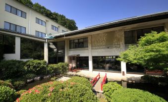 Izuajiro-Onsen Shoufuen