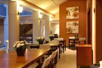 Merbabu Guest House Hotels in Klojen