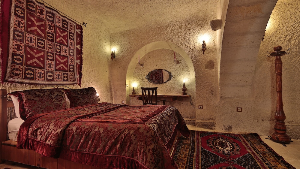 Koza Cave Hotel