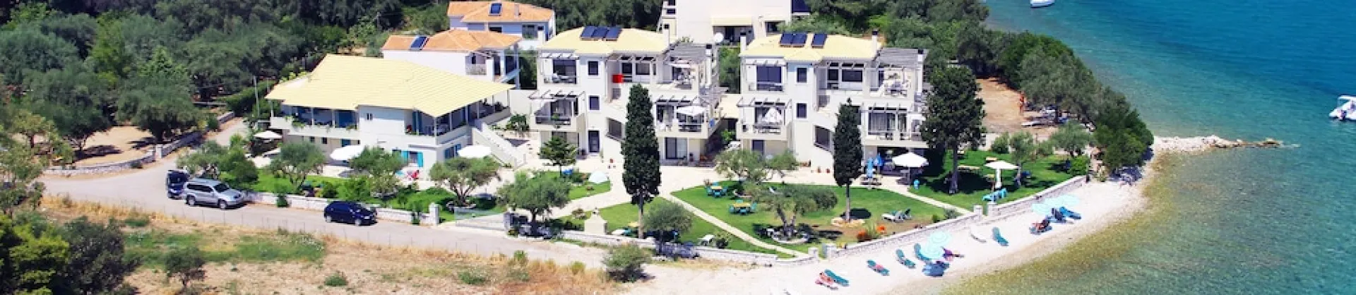 Gehobene Hotels 