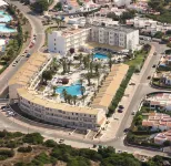 Globales Los Delfines Hotels in Area Metropolitana de Ciutadella