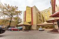Grand Sapphire Hotel