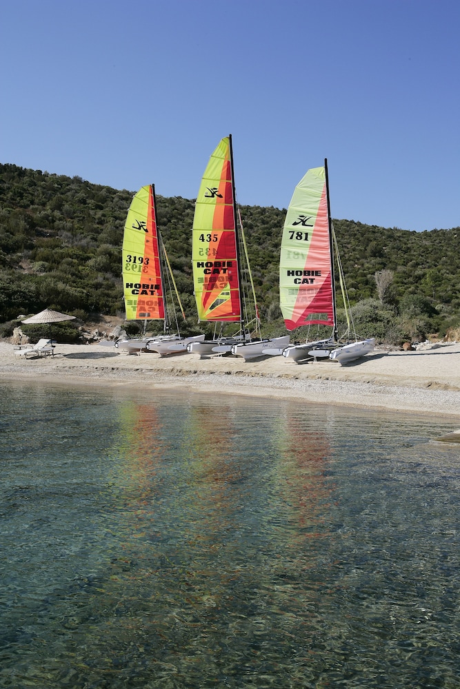 Kempinski Hotel Barbaros Bay (Kempinski Hotel Barbaros Bay Bodrum)