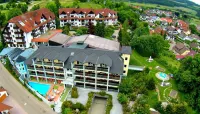 Vital- Und Wellnesshotel Albblick Hôtels à : Nagold