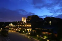 Disney's Wilderness Lodge Отели в г. Орландо