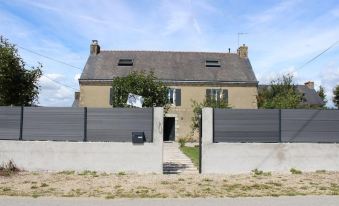 Chambres d'hôtes à Pont Scorff - Housity