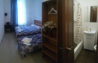 Rooms Alisa Photo
