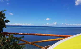 Coconut Shade Beach Resort