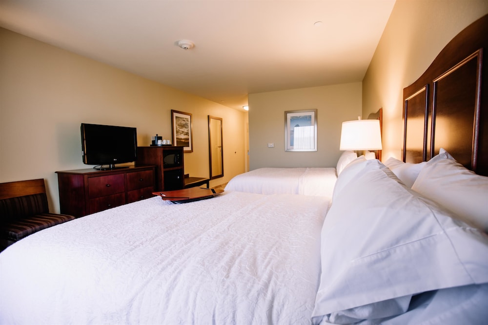 Hampton Inn & Suites Minot