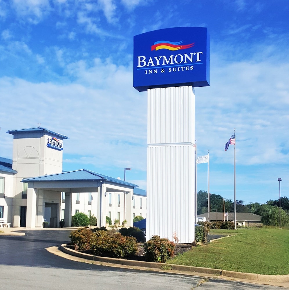 Baymont by Wyndham West Plains