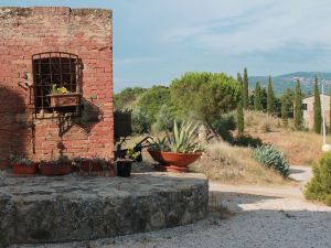 La Rocca delle Pigne