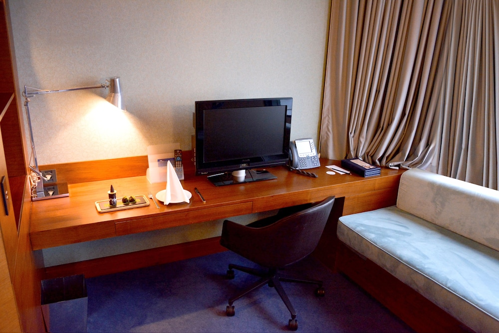 Sheraton Istanbul Atakoy Hotel