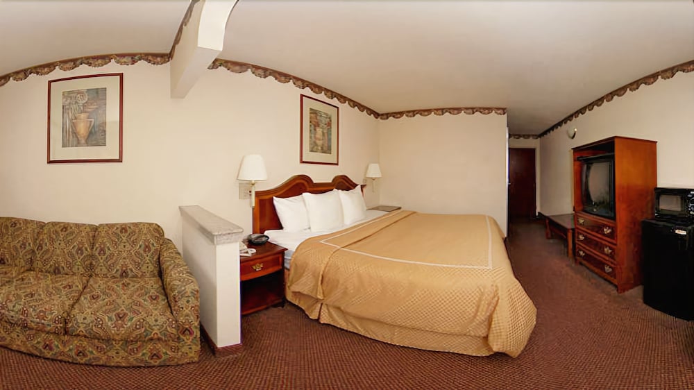 Comfort Suites Idabel