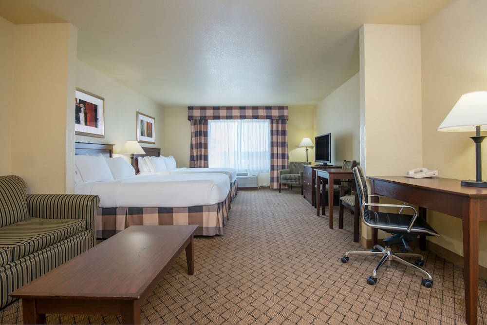 Holiday Inn Express Hotel & Suites El Dorado, an Ihg Hotel