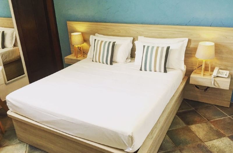 Hotel Corallo-Santa Maria al Bagno Updated 2022 Room Price-Reviews & Deals  | Trip.com