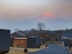 藤乃煌 富士御殿場