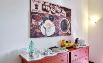 Bed & Breakfast Il Danubio