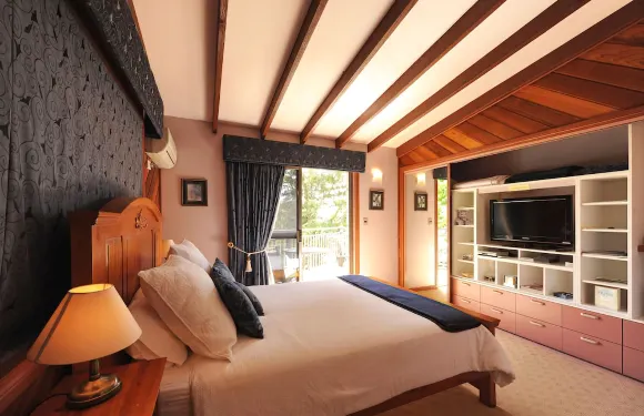 尤瑪拉屋頂住宿加早餐旅館