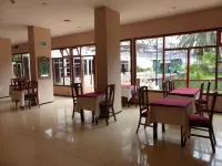Sud Bahia Agadir "Bahia City Hotel" - breakfast